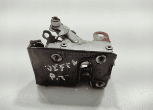 Zamek drzwi prawy tył tylny defender 1999-2014 eu 4