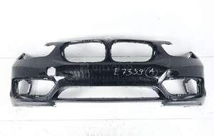 Bmw 1 F20 lift lci zderzak przód przedni 15-19 7371735 1