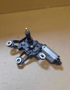 } SILNICZEK WYCIERACZKI TYŁ FORD FIESTA nr 2S61A17K441AC / 404736C 6