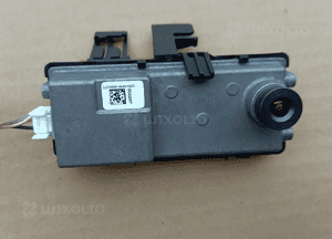 Renault Espace V asystent czujnik pasa ruchu kamera 284628538R 15r 1