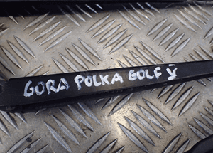 RAMIONA WYCIERACZEK VW GOLF V RADOM 4