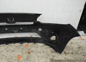 Honda jazz v 5 zderzak przedni 5