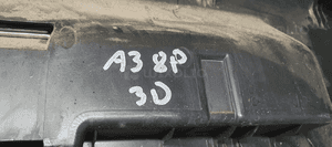 Osłona pasa tylnego bagażnika Audi A3 8P 8P0863471 7