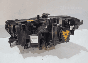 BMW X5 G05 X6 06 Lampa przednia LASER Prawa- 12900 6