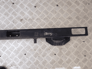 BELKA TYLNA BOXER  5