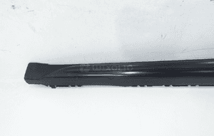 Listwa progowa lewa audi A4 B9 lift kombi allroad 2