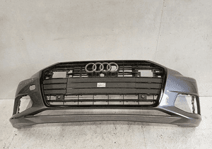 Zderzak przód przedni audi A6 C8 4K 18- 1