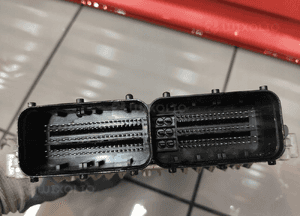 JAGUAR XF II X260 3.0D MODUŁ STEROWNIK KOMPUTER ECU ORYGINAŁ 6