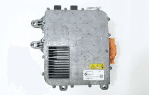 Sterownik moduł ładowania bmw I3 I01 8634710 6