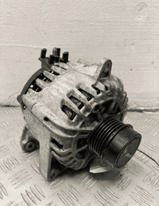 Alternator opel astra k v 5 1.2T 39218019 org fv 1