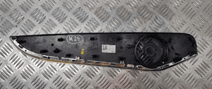 Mercedes W205 listwa drzwi prawa tył tylna A2057301603 10