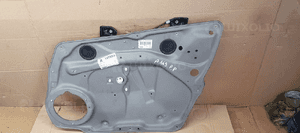 Mechanizm podnośnik szyby prawy przód Mercedes A169 A1697202879 2