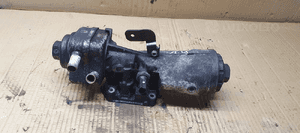 Podstawa obudowa filtra oleju chłodniczka Skoda Roomster 1.4 TDI 045115389J 2