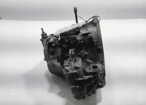 SKRZYNIA BIEGÓW RENAULT TRAFIC III VIVARO B 1.6 DCI PF6044 PF6 044 2014-19 6