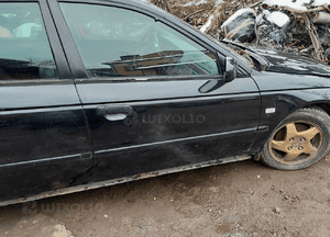 Honda Accord 98-02 Drzwi Lewe prawe przednie przód tył tylne szyba 3