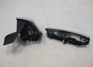 Opel mokka mokka-e ii b lampa tył tylna lampy kpl 10
