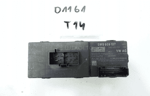 Moduł sterownik podnoszenia klapy 5WB959107 1