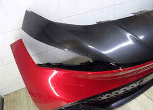 Zderzak przód kratka sport Cupra Born 10E 21-23 7