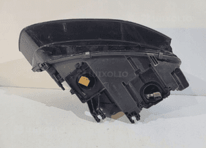 Audi A4 B8 8K Lift Lampa przednia Xenon L - 13694 5