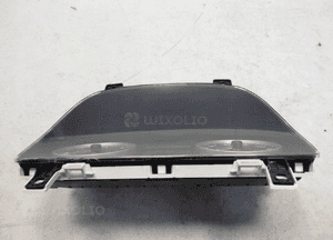 RANGE ROVER SPORT L320 LICZNIK PRĘDKOŚCIOMIERZ ZEGAR ORYGINAŁ UK 8