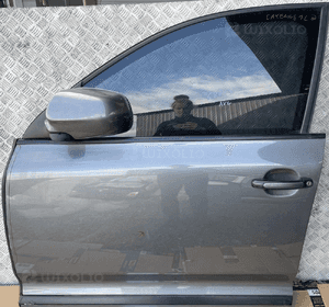 Drzwi lewy przod lewe przednie cayenne i 7L lift 1