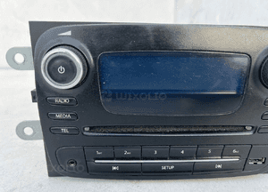 Opel vivaro b radio 281152953R 2