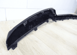 Dokładka listwa zderzaka przód c- klasa W205 amg A2058851674 3