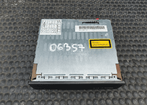Czytnik 4B0919887E Płyt Nawigacji GPS Blaupunkt Audi navigation A4 B6 B7 2