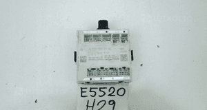 Moduł sterownik komfortu drzwi mercedes s W223 V223 2020- A2239002126 1