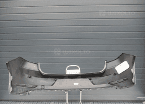 Zderzak tylny tył vw volkswagen golf vii 7 lift hb 2016-2020 4