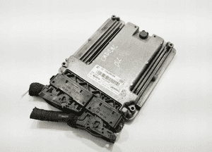 Komputer sterownik silnika cadillac cts ii 3.6 0261S02360 12620284 2007-14 1