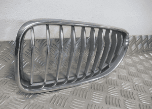Grill gril atrapa nerka lewa bmw 6 F12 F13 2010-2014 5