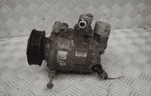 SPRĘŻARKA KLIMATYZACJI AUDI A4 B8  8K0260805L 1