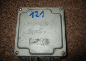 STEROWNIK SILNIKA HONDA ACCORD VI 2.0B 39980 SEA 1