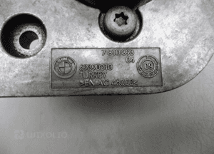 Pompa wspomagania BMW X1 E84 E87 E90 E91 E92 2,0 D N47 19A11 7