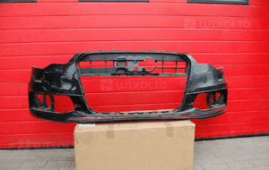 Zderzak audi S6 A6 C7 s-line 4G0 2011-2015 4G