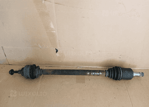 Półoś prawa półośka Smart Fortwo 0.6T 98- 1