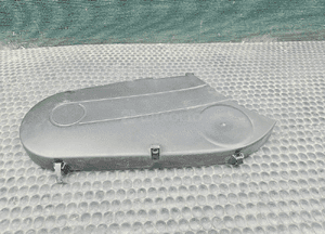 Obudowa 030109121E 030109127P 030109145N Oslona Paska Rozrzadu Komplet 1.4 8V Seat Cordoba Ibiza VW 16