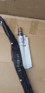 Kurtyna Airbag poduszka lewa Renault Laguna III Kombi 985P10001R 4