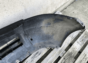 Zderzak przód przedni citroen berlingo partner i 1 lift fl 2002- 9643802277 6