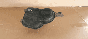 Zbiorniczek wyrównawczy płynu VW Phaeton 3D0121407B 3