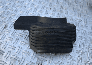 AUDI A5 S-BACK OSŁONA SPRĘŻYNY LEWY TYŁ 8K0511539F 2