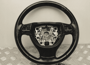 BMW F10 F11 ORYGINALNA KIEROWNICA MULTIFUNKCYJNA 3