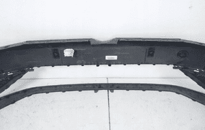 Zderzak przód przedni volkswagen golf vii lift 16- 5G0807221FL 8
