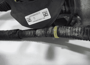 PRZEKŁADNIA MAGLOWNICA PEUGEOT 208 I 6820000190 2012-2019 EUROPA 9