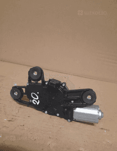 SILNICZEK WYCIERACZKI TYŁ FORD nr 0390201860 1