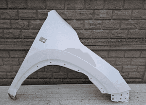 Lexus nx 2 ii 21-24 błotnik prawy przedni 1
