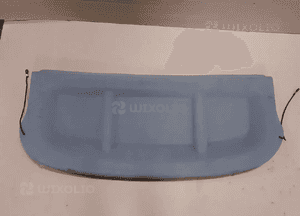 Półka tylna bagażnika CHEVROLET LACETTI Oryginał WYSYŁKA! 1