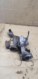 Turbina turbosprężarka turbo nastawnik BMW I E87 Lift 2.0D 7800594 7800594C 7800594C02 1