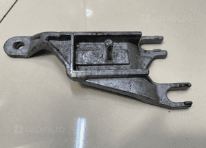 AUDI A4 B6 B7 MOCOWANIE PODŁOKIETNIKA 8E0864283 2